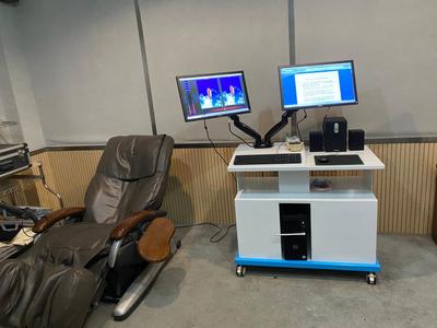 考试周的减压之道 心理咨询与情绪调节技术交流